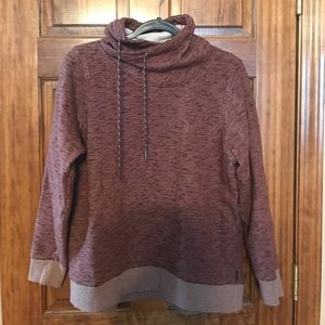 Columbia sweat shirt